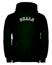 Seals Carch Youth Hoodie