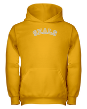 Seals Carch Youth Hoodie