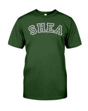 Shea Carch Tee