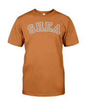 Shea Carch Tee