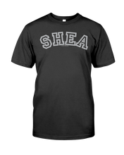Shea Carch Tee