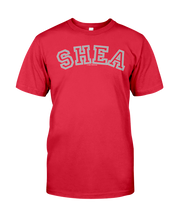 Shea Carch Tee