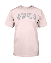Shea Carch Tee