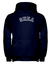 Shea Carch Youth Hoodie