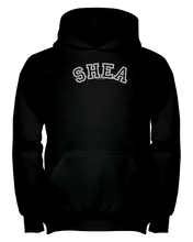 Shea Carch Youth Hoodie