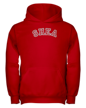 Shea Carch Youth Hoodie