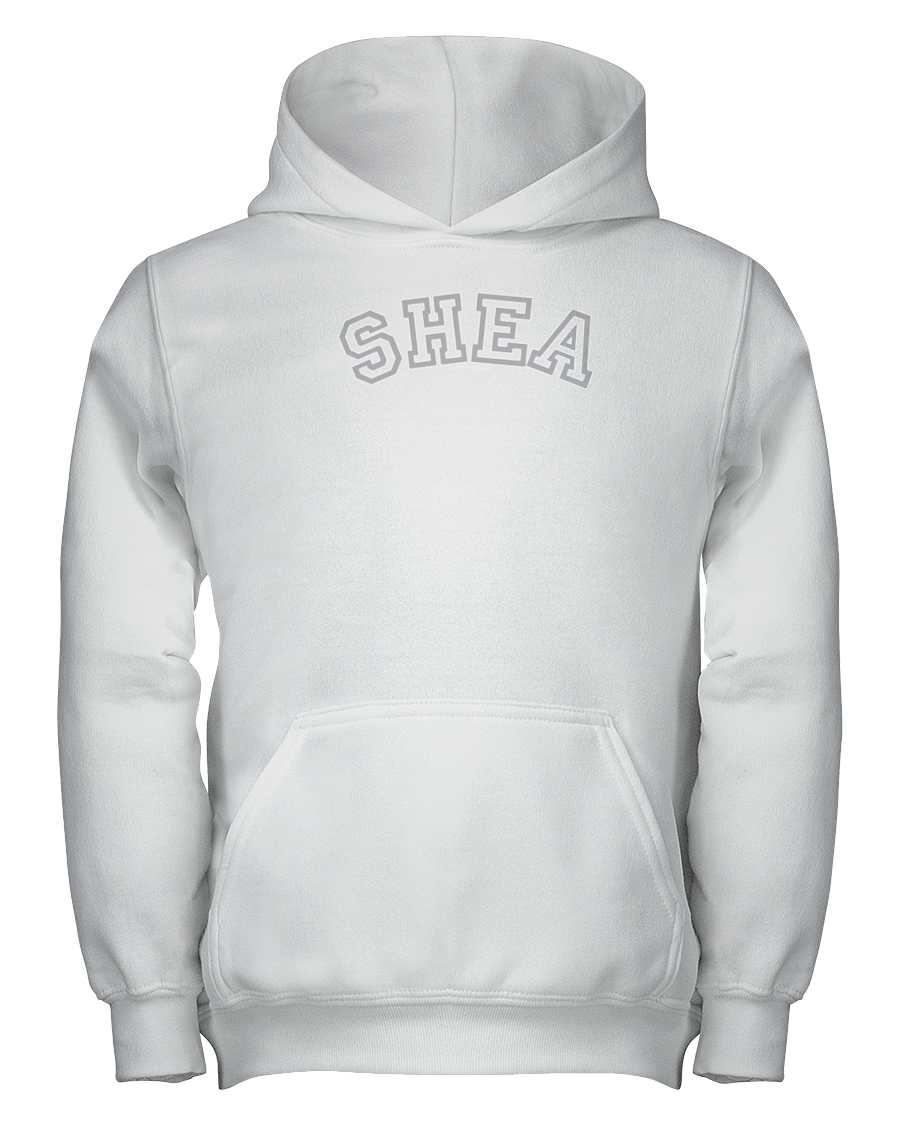 Shea Carch Youth Hoodie