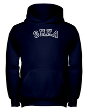 Shea Carch Youth Hoodie