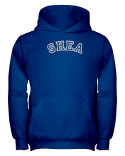 Shea Carch Youth Hoodie