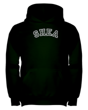 Shea Carch Youth Hoodie