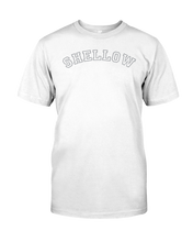 Shellow Carch Tee