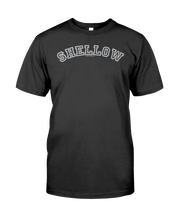 Shellow Carch Tee