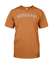 Shellow Carch Tee