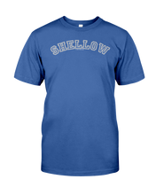 Shellow Carch Tee