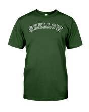 Shellow Carch Tee