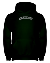 Shellow Carch Youth Hoodie