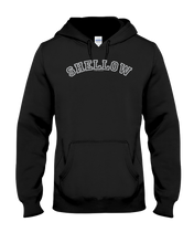 Shellow Carch Hoodie
