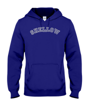 Shellow Carch Hoodie