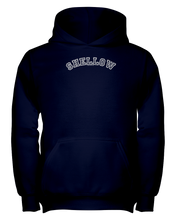 Shellow Carch Youth Hoodie