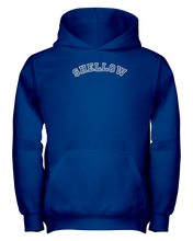 Shellow Carch Youth Hoodie