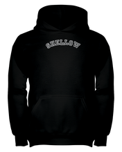 Shellow Carch Youth Hoodie