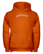Shellow Carch Youth Hoodie