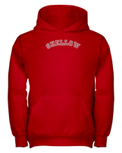 Shellow Carch Youth Hoodie