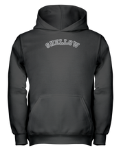 Shellow Carch Youth Hoodie