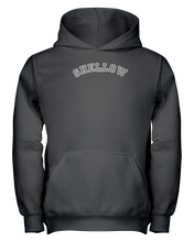Shellow Carch Youth Hoodie