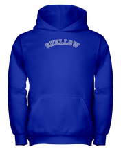 Shellow Carch Youth Hoodie
