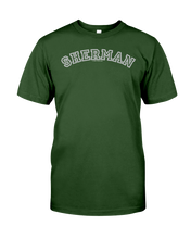 Sherman Carch Tee