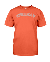 Sherman Carch Tee