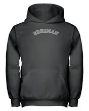 Sherman Carch Youth Hoodie