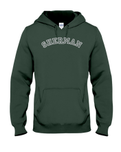 Sherman Carch Hoodie