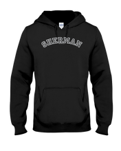 Sherman Carch Hoodie