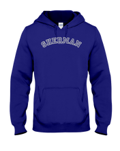 Sherman Carch Hoodie