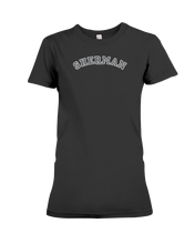 Sherman Carch Ladies Tee