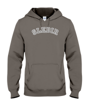 Slebir Carch Hoodie