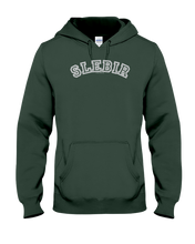 Slebir Carch Hoodie