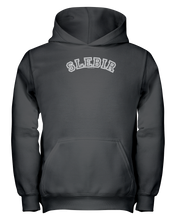 Slebir Carch Youth Hoodie