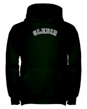 Slebir Carch Youth Hoodie