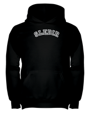 Slebir Carch Youth Hoodie