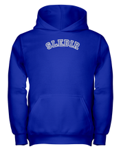 Slebir Carch Youth Hoodie