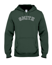 Smith Carch Hoodie