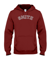Smith Carch Hoodie