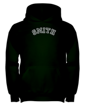 Smith Carch Youth Hoodie