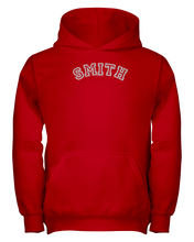 Smith Carch Youth Hoodie