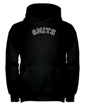 Smith Carch Youth Hoodie