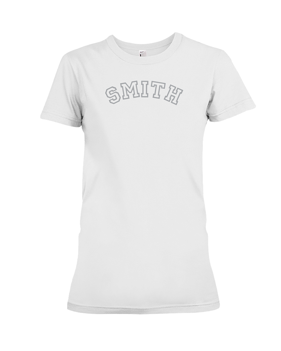 Smith Carch Ladies Tee