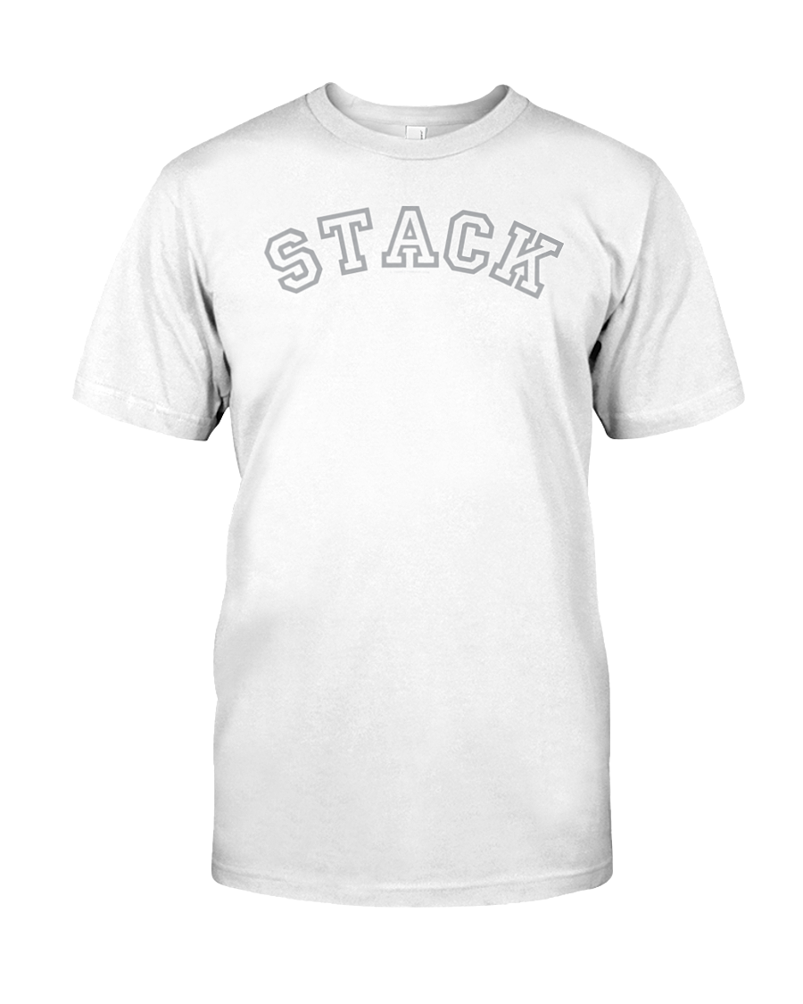 Stack Carch Tee